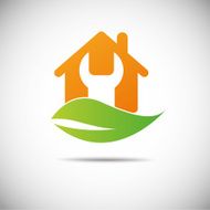 home Fix Real Estate icon