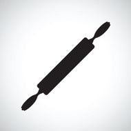 roller silhouette