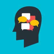 Man with Thoughts in his Head N2