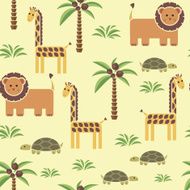 Pattern for children N5