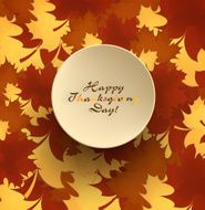 Happy Thanksgiving N55