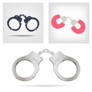 handcuffs N6