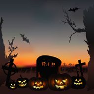 Halloween Party N44