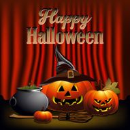 Happy Halloween N97