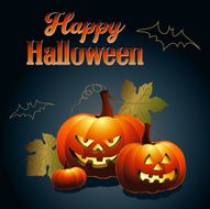 halloween background N149