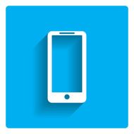 Smartphone Icon N17