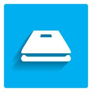 Scanner icon N2