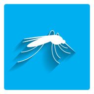 Mosquito icon
