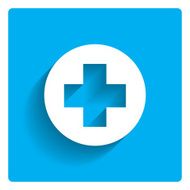 Medical Cross N4
