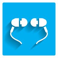 In-ear headphones N2