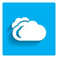 Cloudy Weather N6