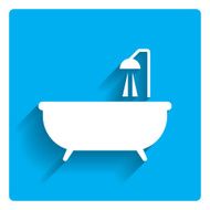 Bathroom Icon N3
