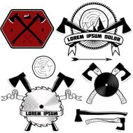 lumberjack tools