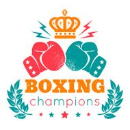 boxing champions