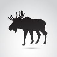 Moose icon