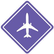 plane icon N5