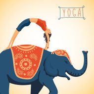 Harmony and balance
