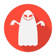 ghost flat N3
