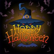 Happy Halloween N102