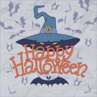 Happy Halloween N103