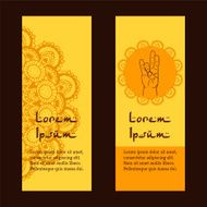 Element yoga Prithivi mudra hands N7