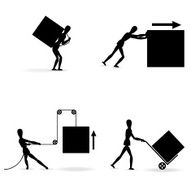 Freight transport N2
