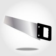 Hand Saw N8