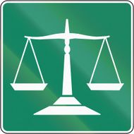 Court in Canada