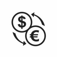 Exchange icon