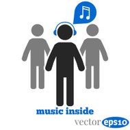 music inside N2