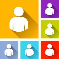User Icons N19