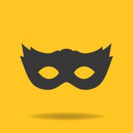Icon of Masquerade Mask