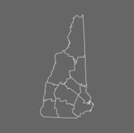New Hampshire Map N6