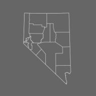 Nevada Map N6