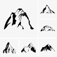 mountains N8
