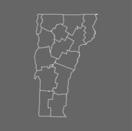 Vermont Map N5