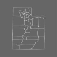 Utah Map N5