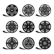 Film Reels