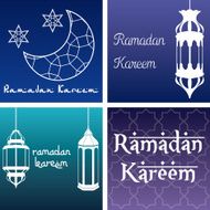 Ramadan Kareem N37