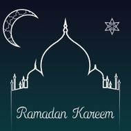 Ramadan Kareem N43