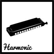 musical instrument N8