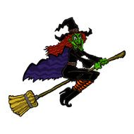 witch N24