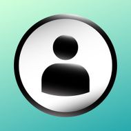 User Icon N8