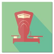 Scale Icon N2