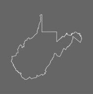 West Virginia Map N6