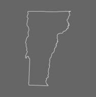 Vermont Map N6