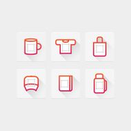 icons for prints N2