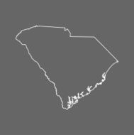 South Carolina Map N7
