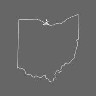 Ohio Map N5