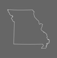 Missouri Map N7